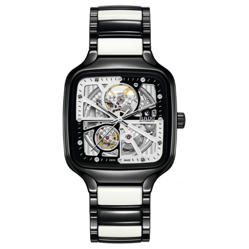 RADO 38*44.2mm