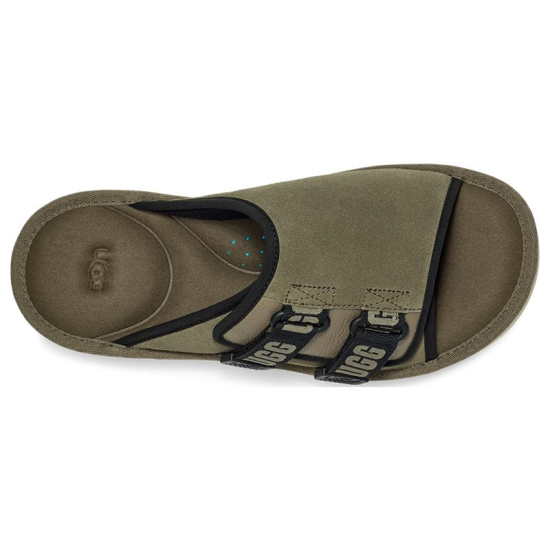 UGG Goldencoast Strap Slide