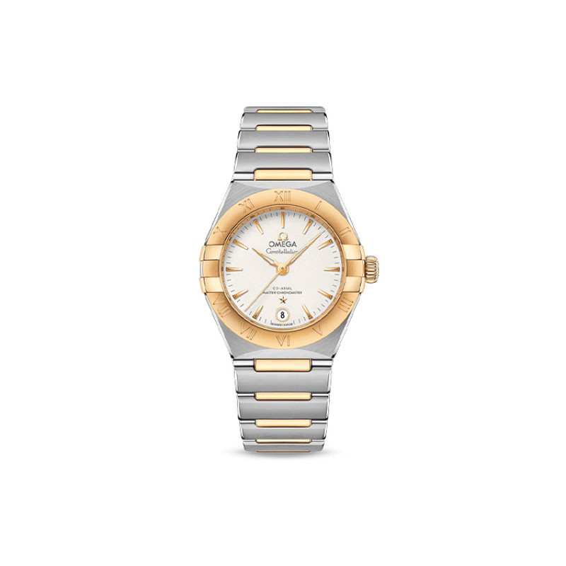 OMEGA 50 29mm 131.20.29.20.02.002