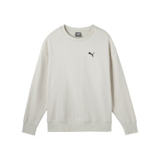 PUMA ESS CREW FL logo