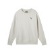 PUMA ESS CREW FL logo