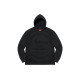 Supreme SS23 Week 2 CELEBR HOODED LS TOP logo
