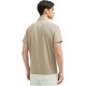 DESCENTE DUALIS SS25 Polo