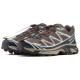 SALOMON XT-6 Plum Kitten