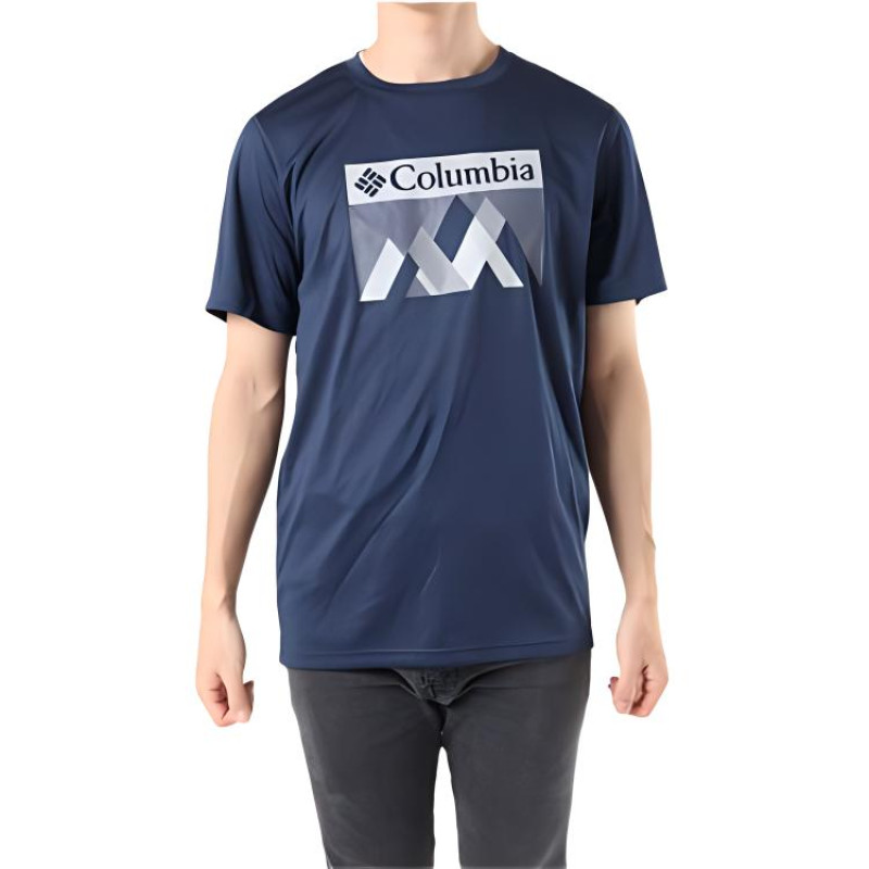 Columbia logoT