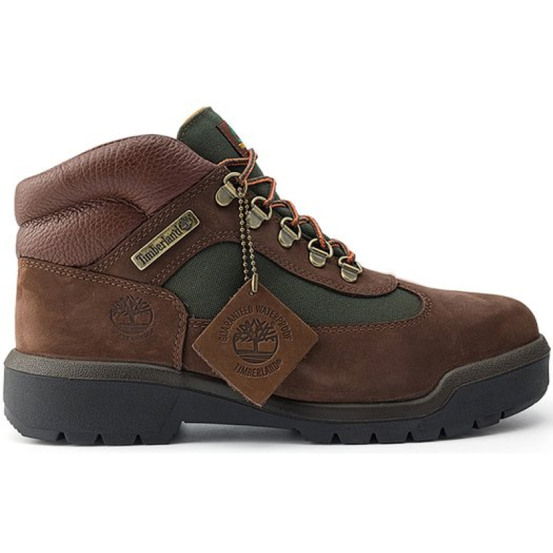 Timberland