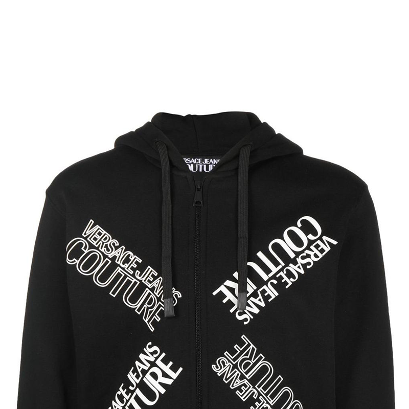 VERSACE JEANS COUTURE FW22 Logo