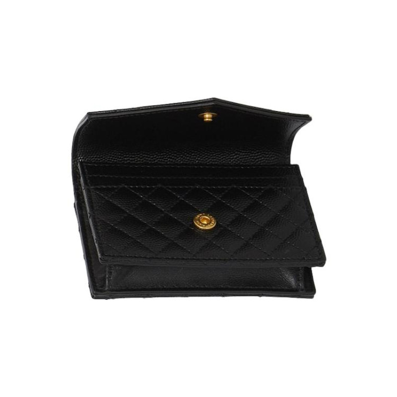 SAINT LAURENT YSL Logo