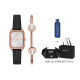 EMPORIO ARMANI 24mm 30 AR80068SET