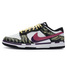 Nike Dunk Low 811 waka-waka