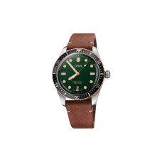 Oris 65 40mm 73377074357LS