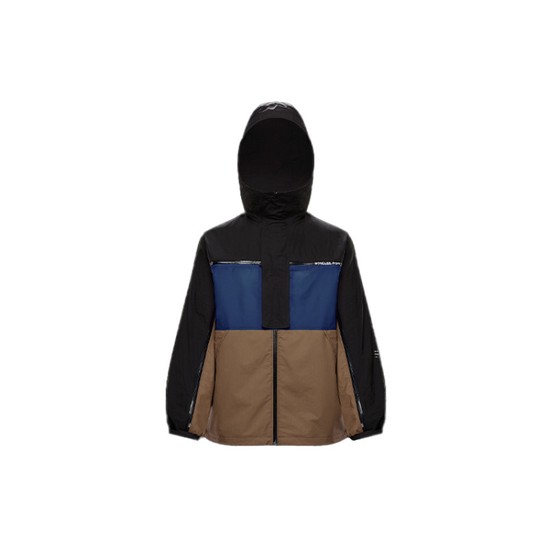 Moncler x Fragment Design