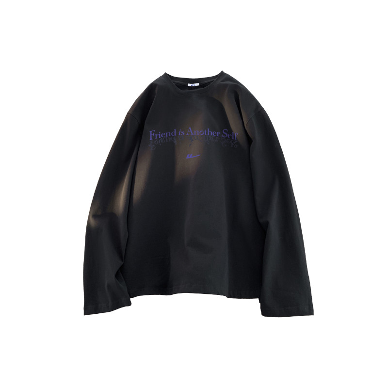 Warrior logo T