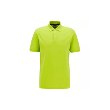 HUGO BOSS SS22 LogoPolo
