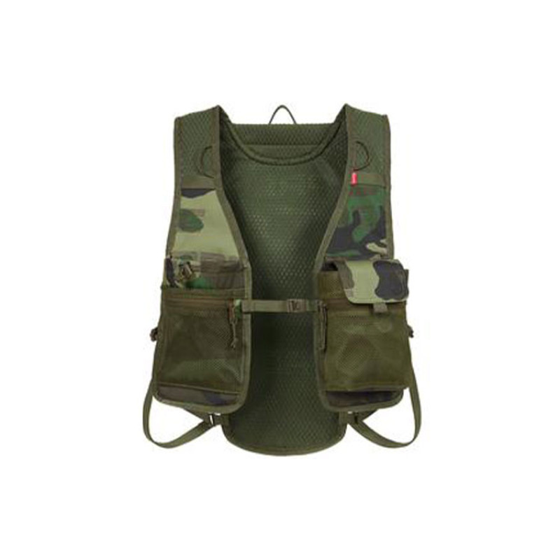 Supreme FW21 Week 1 Pack Vest