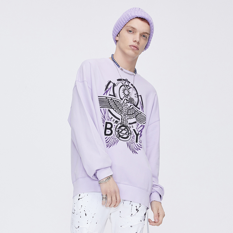 Boy London SS21