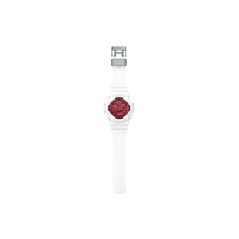 G-SHOCK Far East Pop GA-110DBR-7A