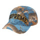 Supreme Logo -