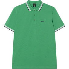 HUGO BOSS SS22 LogoPolo