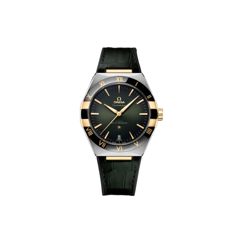 OMEGA 50 41mm 131.23.41.21.10.001
