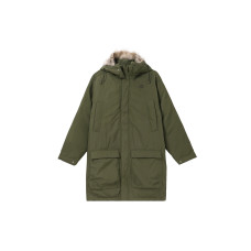 adidas originals Down Fur Parka