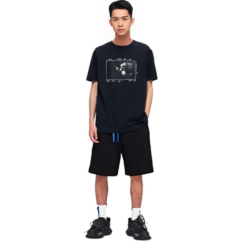 HUGO BOSS SS23 T