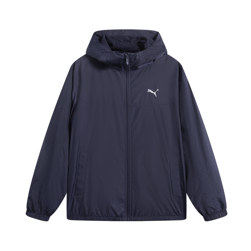 PUMA WINDBREAKERESS LAB LOGO