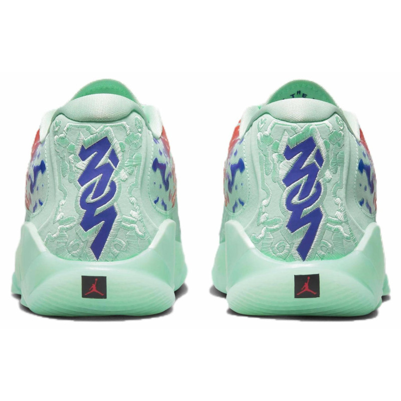 Jordan Zion 3 3