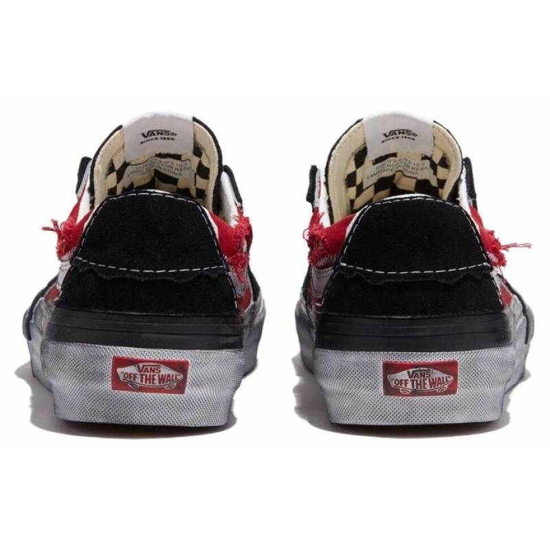 Vans SK8 LOW