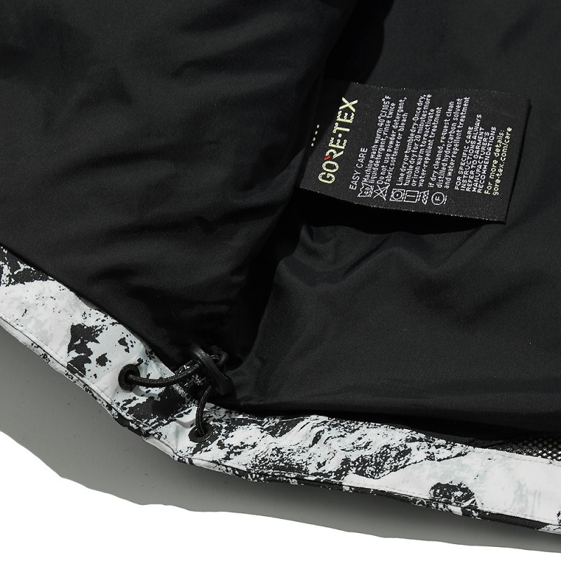 THE NORTH FACE Gore-Tex
