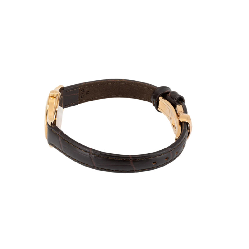 TISSOT 25mm EON Gold T063.009.36.018.00