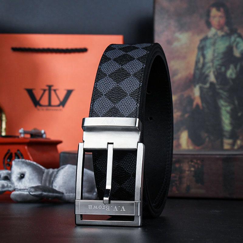 V.V.Brown 3.7-3.8cm