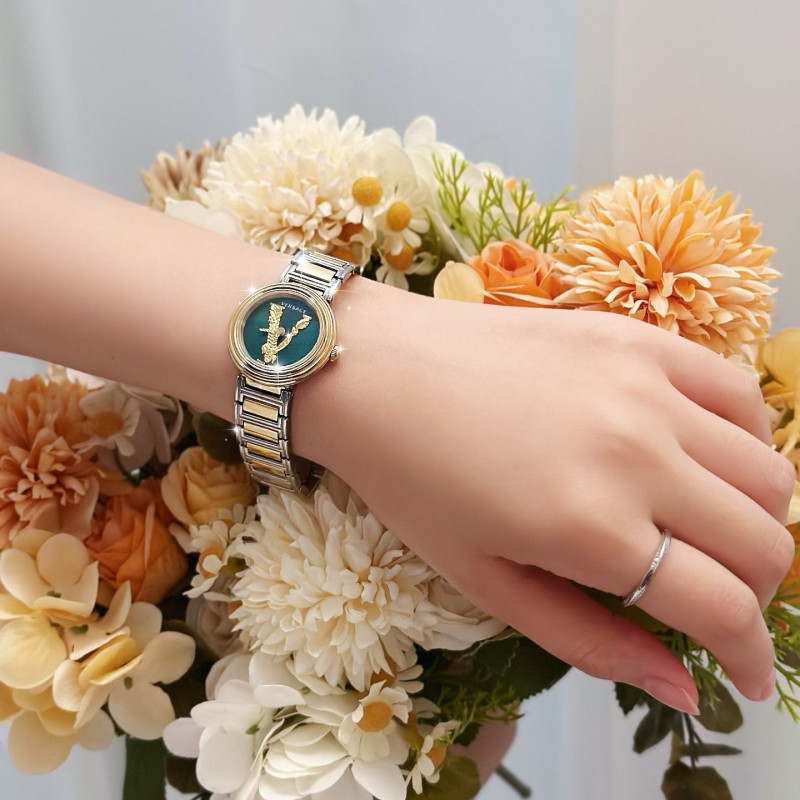 VERSACE VET300821