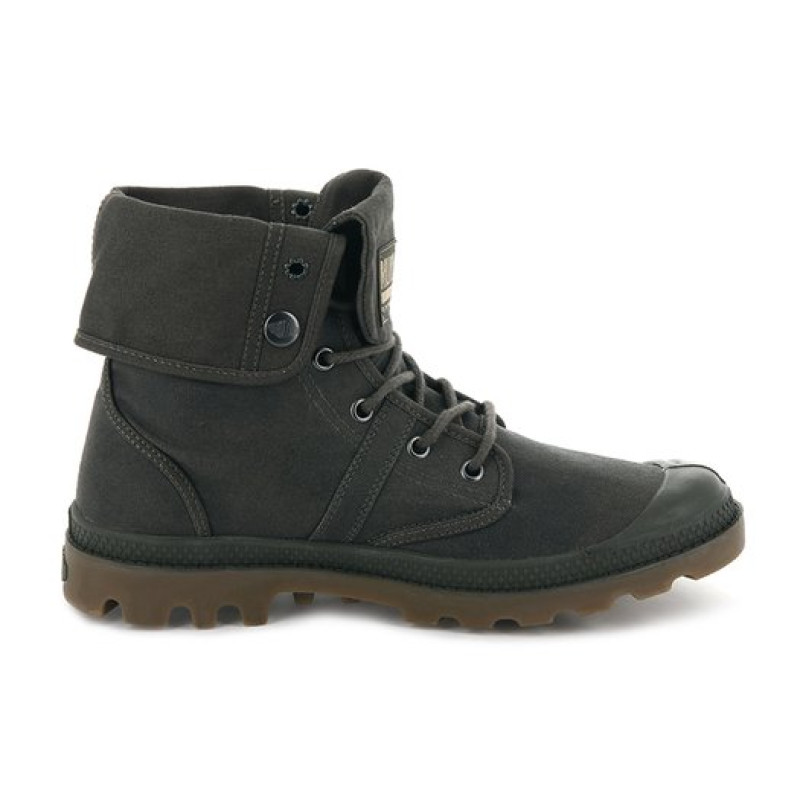 Palladium Bgy Wax