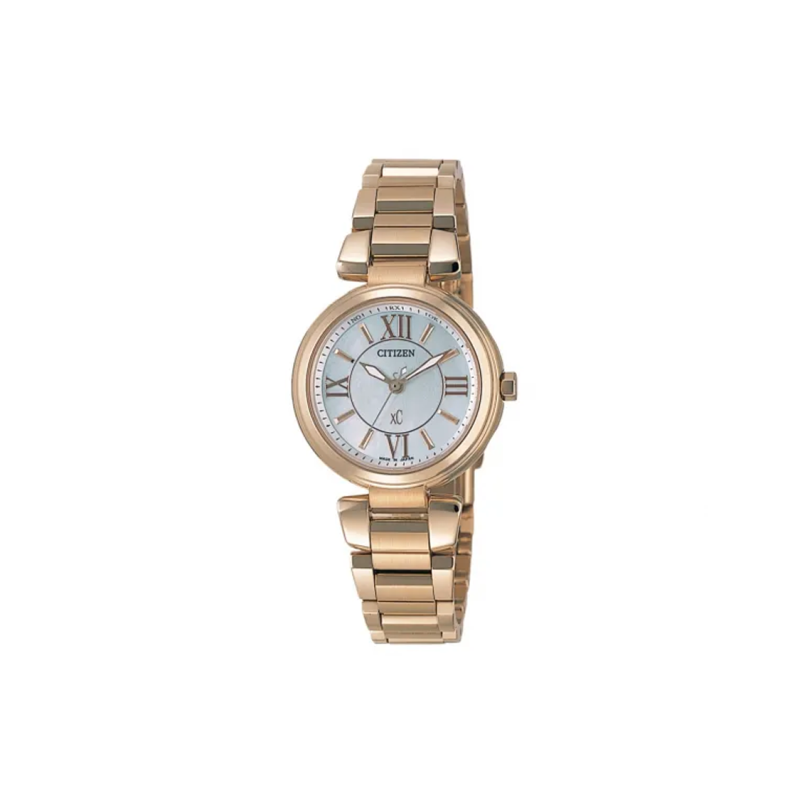 CITIZEN xc 100 18k ES5013-53A
