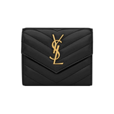 SAINT LAURENT YSL CASSANDRE Logo