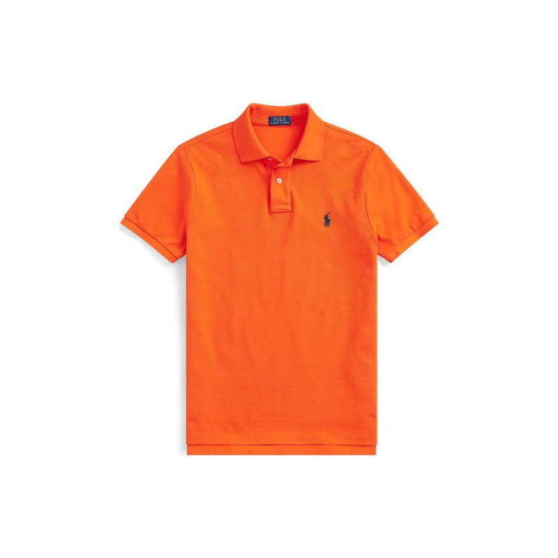 Polo Ralph Lauren SS23 LogoPolo
