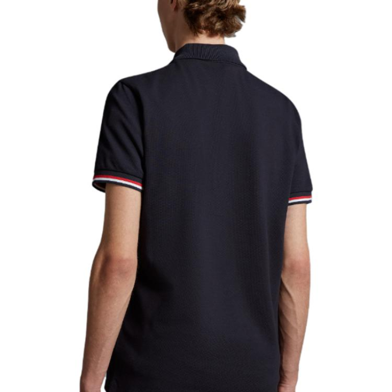 Moncler SS23 Polo