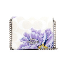 COACH Chain Wallet 10