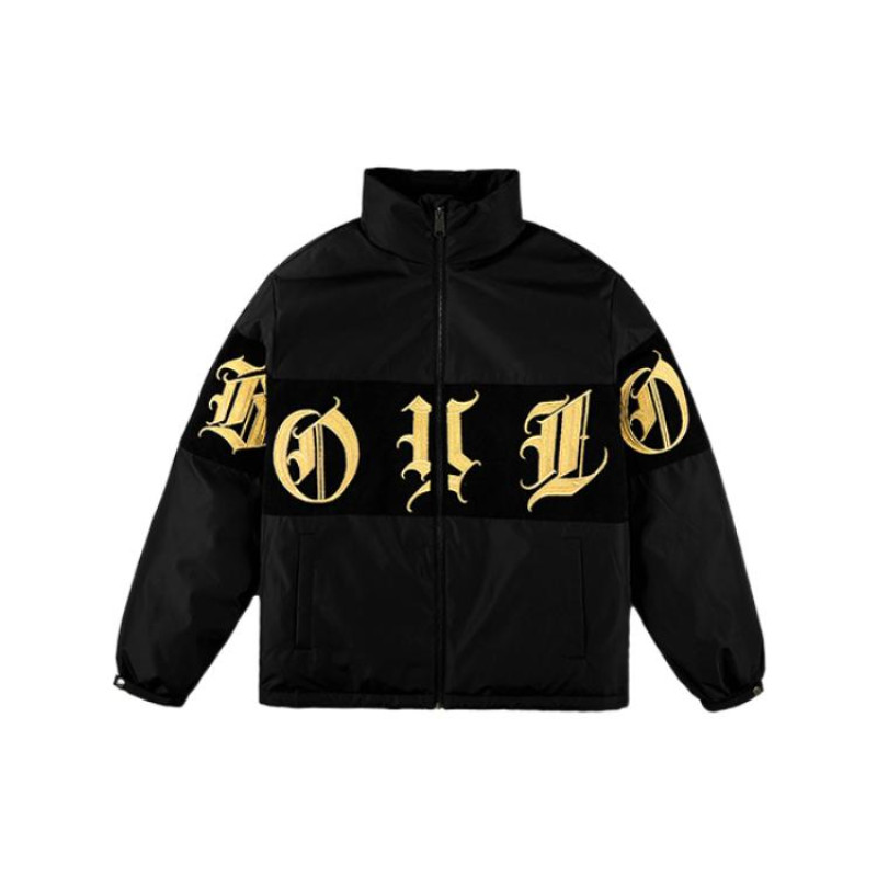 Boy London FW22 logo