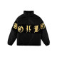 Boy London FW22 logo