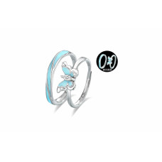 D.K.X ins S925