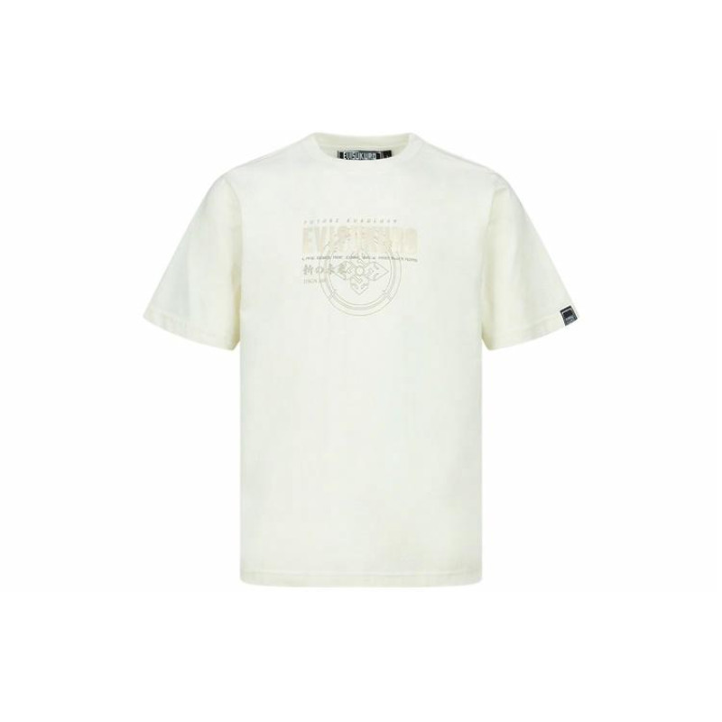 EVISU LogoT