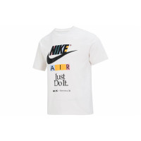 Nike Logo T