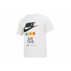Nike Logo T