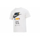 Nike Logo T
