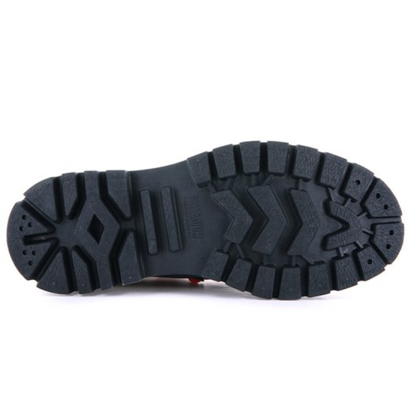 Palladium Pallashock Re-Craft