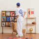 MLB LOGOT