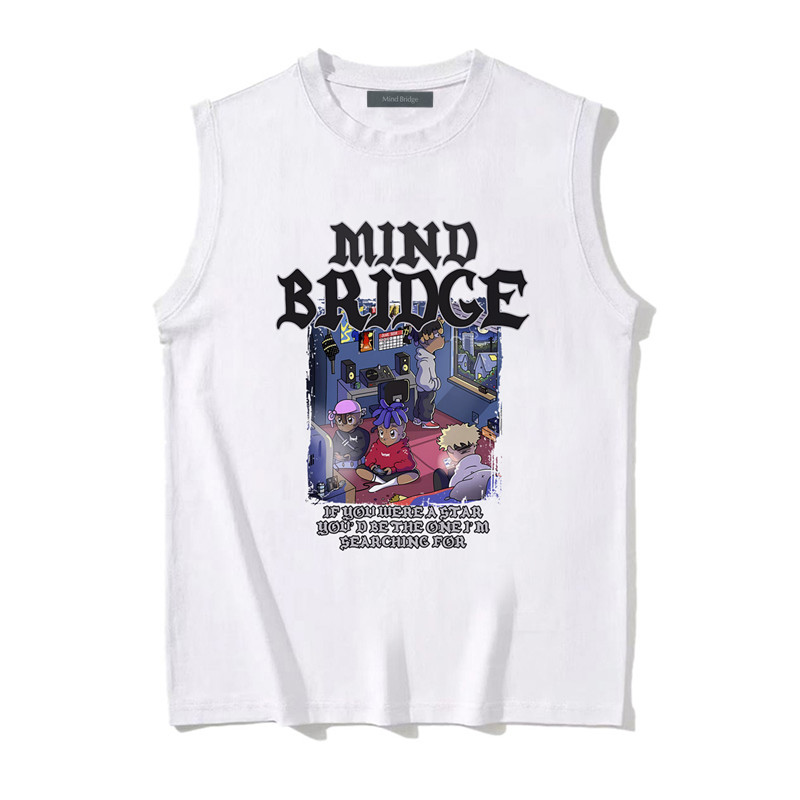 MindBridge