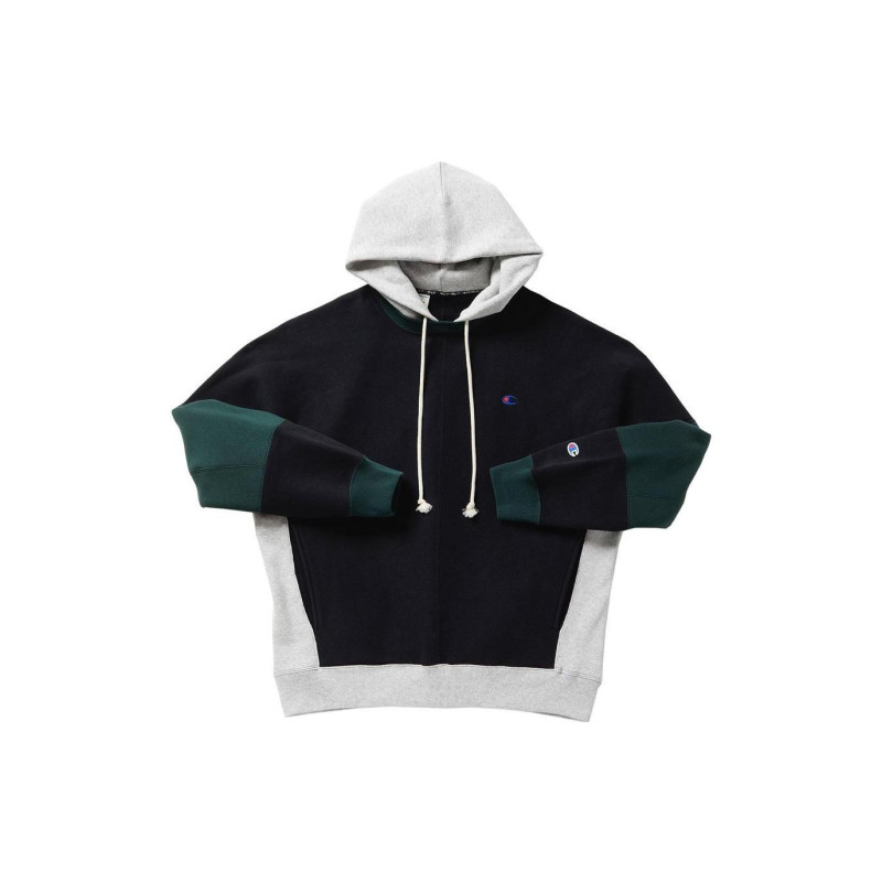 Champion x N.HOOLYWOOD FW22 C-Logo